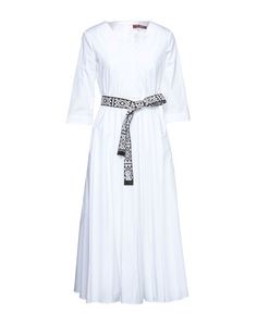 Платье миди Max Mara