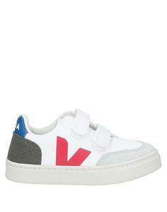 Кеды и кроссовки Veja
