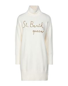Короткое платье MC2 Saint Barth