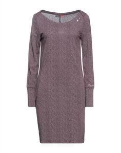 Короткое платье Ragwear