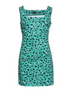 Короткое платье Love Moschino