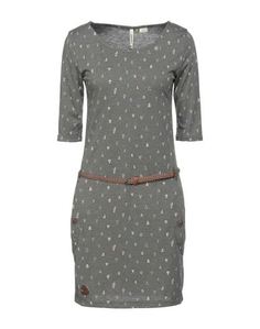 Короткое платье Ragwear