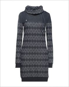 Короткое платье Ragwear