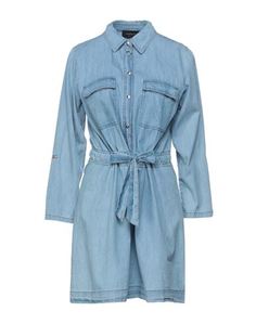 Короткое платье Kaos Jeans