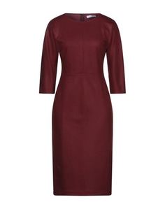 Платье миди Max Mara