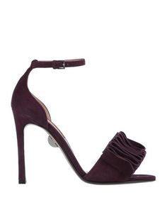 Сандалии Samuele Failli