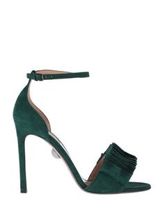 Сандалии Samuele Failli