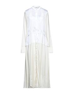 Платье миди Jil Sander