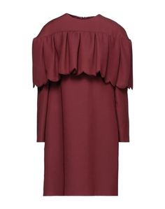 Короткое платье Valentino