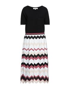 Платье миди Diane Von Furstenberg