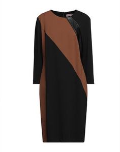 Платье миди Piero Moretti