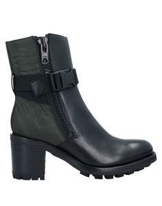 Полусапоги и высокие ботинки Free Lance