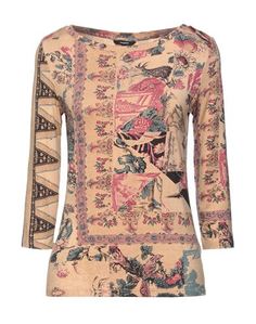 Футболка Desigual