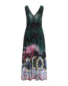 Платье миди Desigual