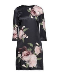 Короткое платье Erdem