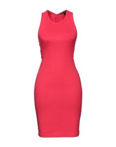 Короткое платье Armani Exchange