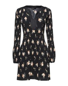 Короткое платье Maje