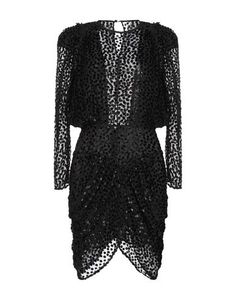 Платье миди Isabel Marant