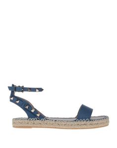 Сандалии Valentino