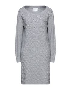 Короткое платье be Blumarine