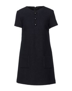 Короткое платье Paule Ka