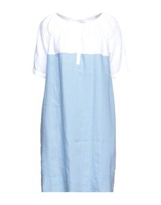 Короткое платье Rosso35