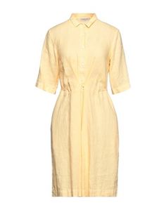 Короткое платье Rosso35