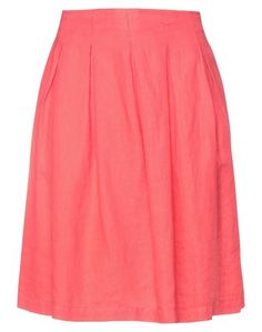 Юбка миди Rosso35