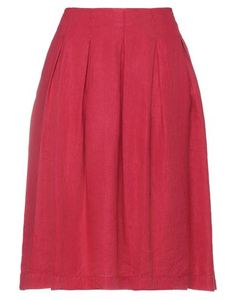 Юбка миди Rosso35