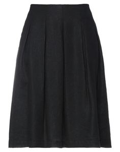 Юбка миди Rosso35