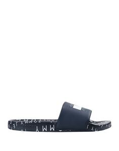 Сандалии Tommy Jeans