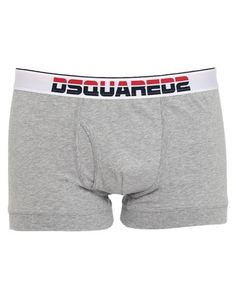 Боксеры Dsquared2