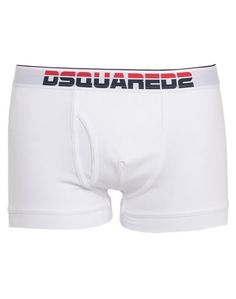 Боксеры Dsquared2