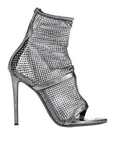 Сандалии Ermanno Scervino