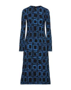 Платье миди Marni