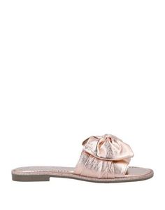 Сандалии Pollini