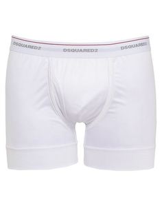 Боксеры Dsquared2