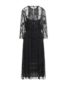 Платье миди Twinset