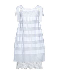 Платье миди Ermanno Scervino