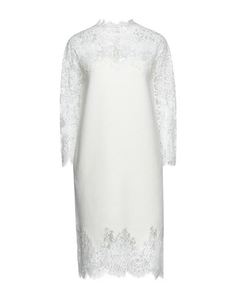 Платье миди Ermanno Scervino