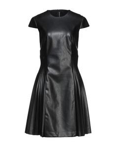 Платье миди Ermanno Scervino