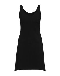 Короткое платье Helmut Lang