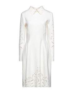 Платье миди Ermanno Scervino