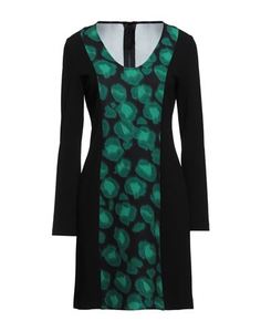 Короткое платье ÉclÀ