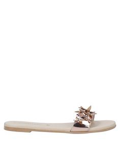 Сандалии Trussardi