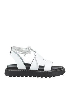 Сандалии Pollini
