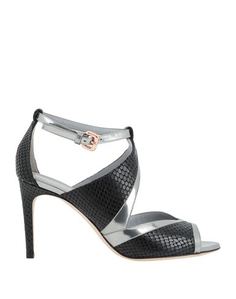 Сандалии Pollini