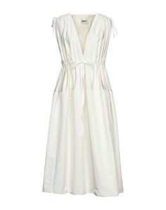 Платье миди Maison Rabih Kayrouz