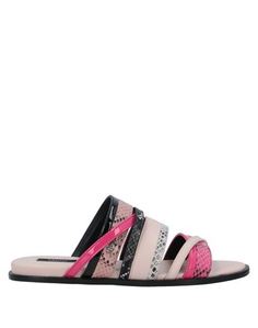 Сандалии Liu Jo