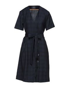 Короткое платье Ps Paul Smith
